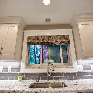 Window Treatments