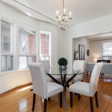 Large Semi-Detached Home in Ideal Location