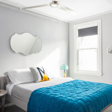 New Room Design