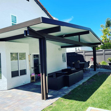 Patio Covers