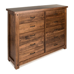 Hartley Bay Collection - Products
