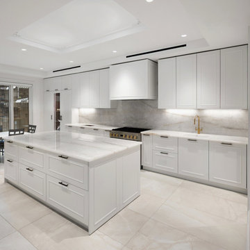 Kitchen Transformation in Williamsburg, Brooklyn