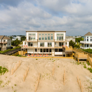 Luxury Oceanfront. SEAclusion