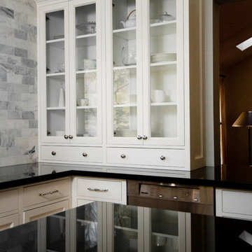 Shannon Cabinetry