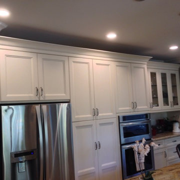 Kitchen in Rossmoor Walnut Creek
