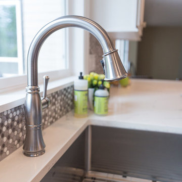 Misty Meadows Kitchen Reno