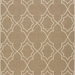Alfresco- (ALF-9587) - Area Rugs