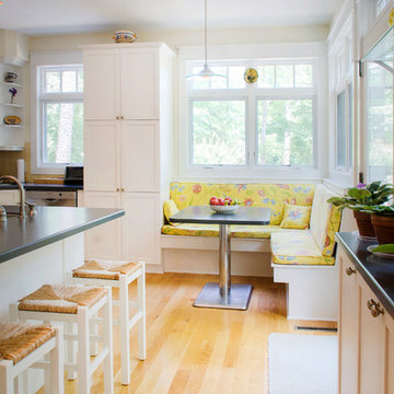 Carrboro Cottage