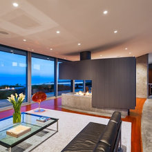 Flooring in the round