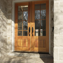 doors