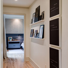 Shelving