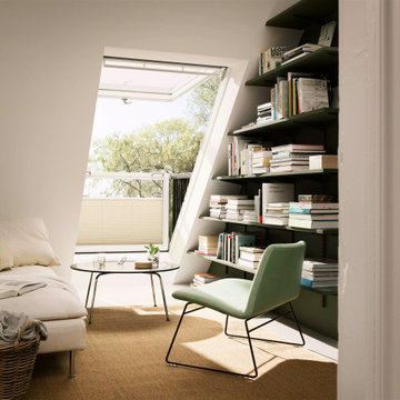2025 VELUX UK
