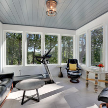 Sunroom