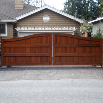 Gallery of Gates