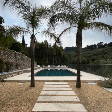 Villa M.