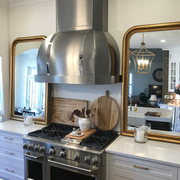 Asbury Park Kitchen