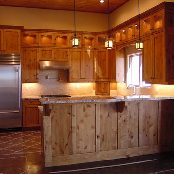 Hurricane House Pictures