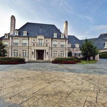 my house