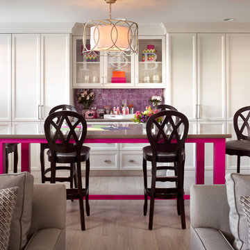 Gamma Phi Beta House