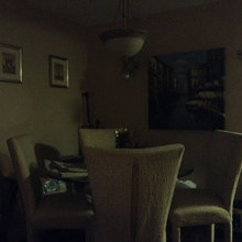 my house