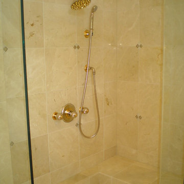 Bethesda, Md.2 master bath