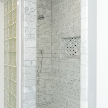 TRENDING: The Bathroom Refresh