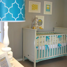 little toad's room
