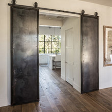 Barn Doors