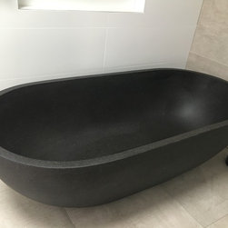 Gallery - Bathtubs