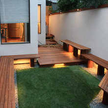 Deck/Outside