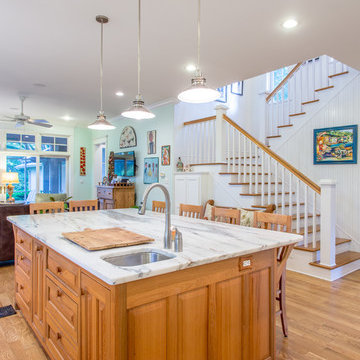 Confident Cottage on the Bluff