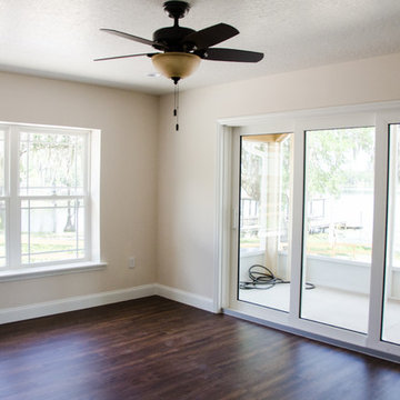 Swalwell Residence