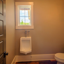 Bathrooms