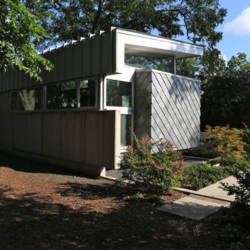 Next House