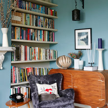 shelves