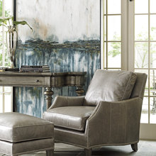 TCS House - Family room ideas