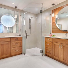 Bathroom Tiles