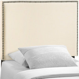 Transitional Headboards by Furniture East Inc.