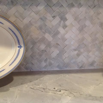 Culpeper Kitchen Reno