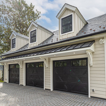 Richboro Historical Renovation