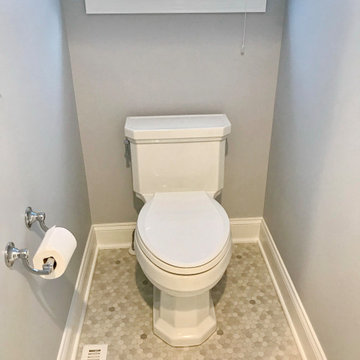 Medina Bathroom Remodel