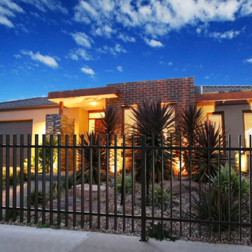 DIY Fencing Solutions | Blade Fence Panel