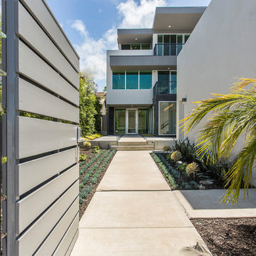 La Jolla Contemporary