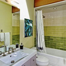 Hall Bath