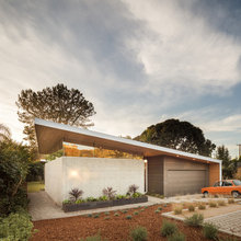 Modern Homes