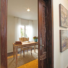 Home Office Ideas