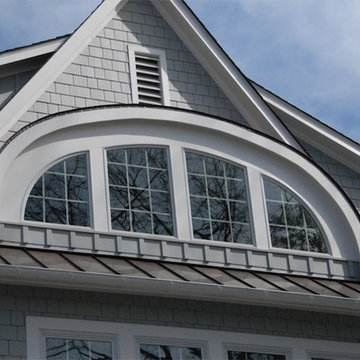 Metal Roofing