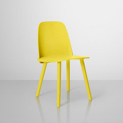 Nerd Chair - Dining Chairs