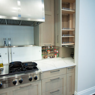 Kitchen Suite Project