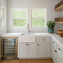 Butler Pantry